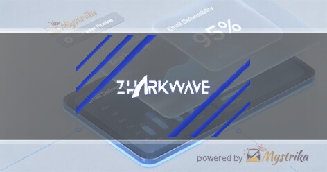 Zharkwave Agency logo