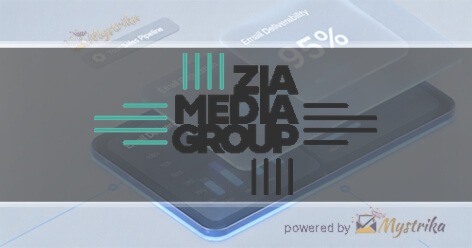 Zia Media Group