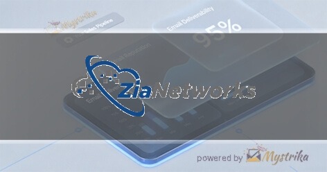 Zia Networks