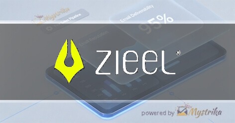 Zieel Agency