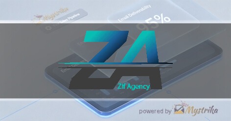 Zif Agency