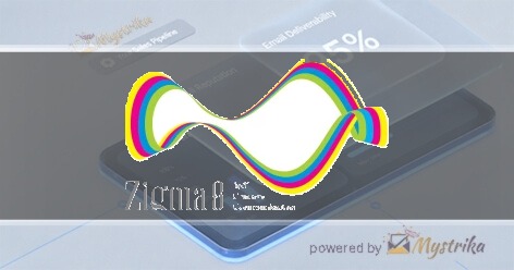 ZIGMA8