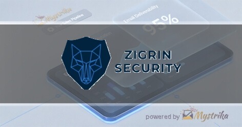 Zigrin Security