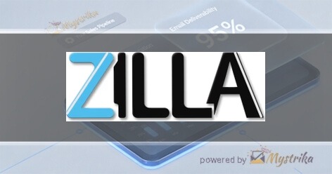 ZILLA TECH SOLUTION LIMITED
