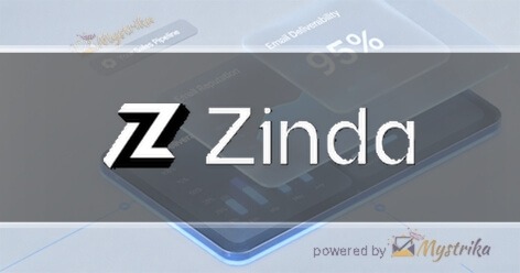 Zinda Agency