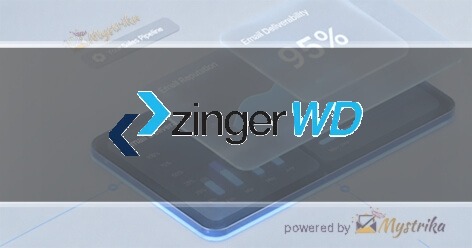 Zinger Web Design