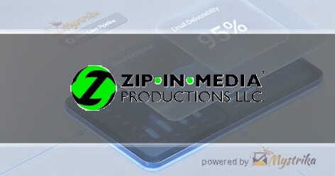 Zip In Media Productions