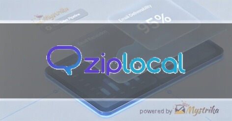 ZipLocal