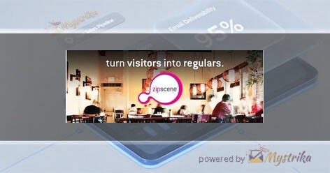 Zipscene