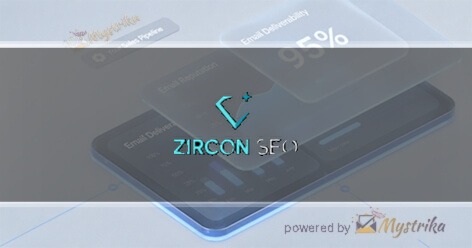 Zircon SEO