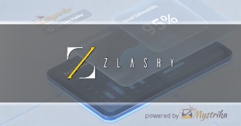 Zlashy