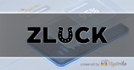 Zluck Solutions
