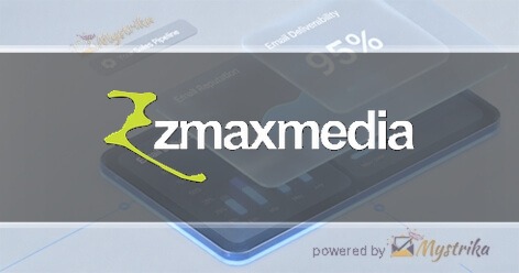 Zmaxmedia Digital Agency