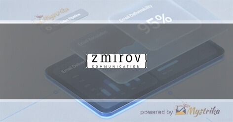 ZMIROV COMMUNICATION