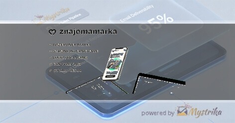 znajomamarka