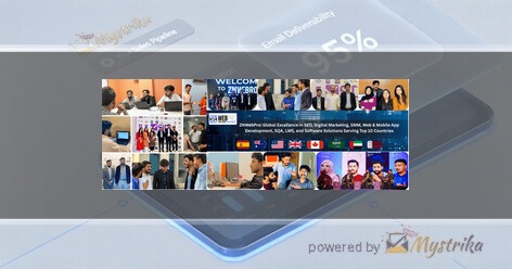 ZNWebPro SEO Agency