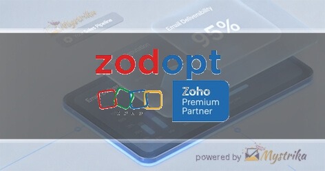 Zodopt Technology Pvt Ltd