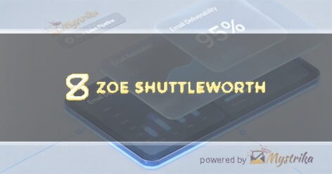 Zoe Shuttleworth