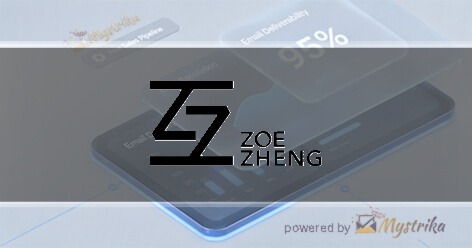 Zoe Zheng