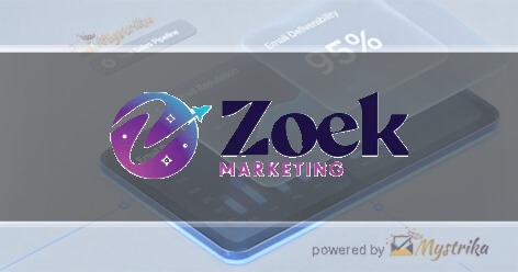 Zoek Marketing