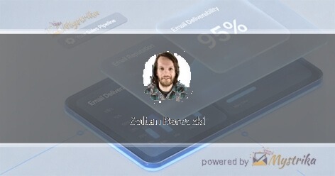 Zoltan Bereczki Agency logo