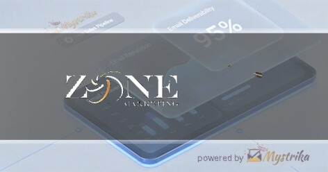 Zone Marketing Limited
