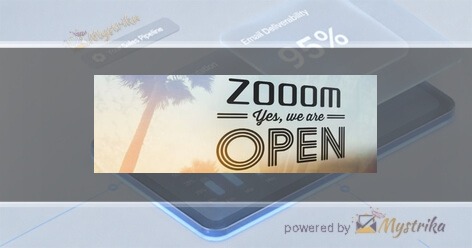 zooom productions