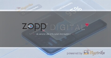 Zopp Digital