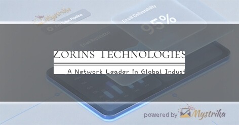 Zorins Technologies