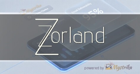 Zorland jdoo web design agency