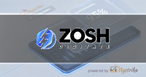 Zosh digitate
