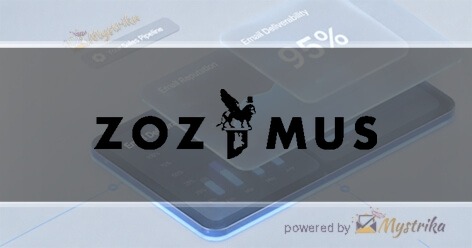 Zozimus
