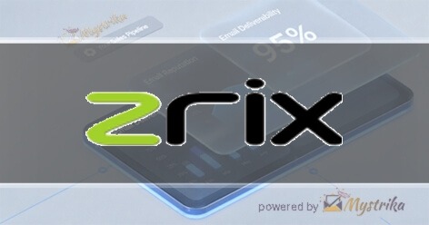 Zrix