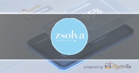 Zsolya Communication