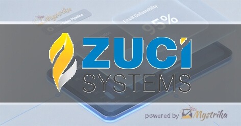 Zuci Systems