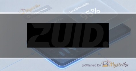 ZUID | Growth Agency