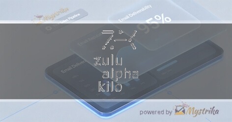 Zulu Alpha Kilo