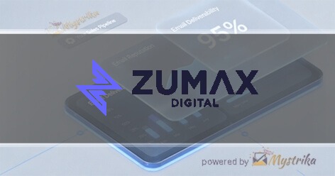 Zumax Digital