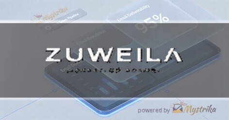 Zuweila Marketing Agency