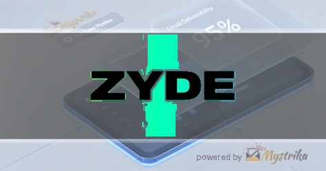 Zyde Agency logo