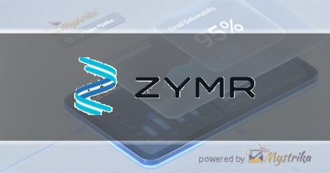 Zymr