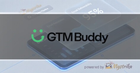 GTM Buddy